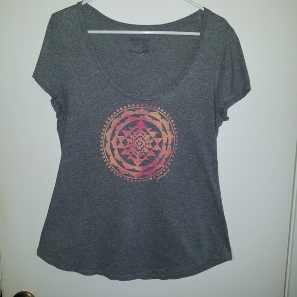 Patagonia Tops - Patagonia Tee M